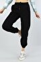 High Waisted Jogger Sweatpants - 2