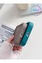 Cherry Rotten Edges Thick Pan Silicone Case for Xiaomi Redmi Note 8 - 6