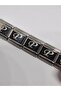 Steel Italian Charm Bracelet Charm 1 Piece - 2