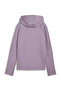 Evostripe Full-Zip Hoodie Purple Women's Jacket - 7