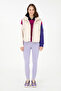 Women's Cream Vest 50289584 -Vr071 - 4