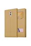 Samsung Galaxy C8 Compatible Magnum Case with Window Cover