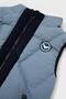 Bg Store Boy's Cobalt Blue Vest 22Pfwsw5709 - 7