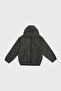 Bg Store معطف واق من المطر للأولاد منقوش Ns23fwn3701 - 5