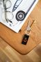 Licensed Keychain Set - 3