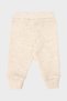 Bg Store Baby Girl Beige Tights 22Fw0Lt7201