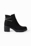 Kis Boots