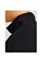Corp Logo Men's Black Fleece Sweatshirt (12258490-B) - 5