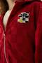 Bg Store Girl's Red Tracksuit Top 23Fw0Tj4424 - 3