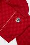 Bg Store Girl's Red Tracksuit Top 23Fw0Tj4424 - 7