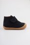 First Step Shoes Leather Baby Shoes Orthopedic Baby Shoes Light Baby Leather Boots - 4