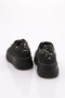 1041 Women's so Stone Thick Sole Sports Shoes - 3
