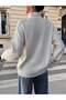 Women's Turtleneck Knitwear Sweater - 4