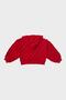 Bg Store Girl's Red Tracksuit Top 23Fw0Tj4424 - 6