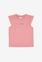 Bg Store Girl's Pink T-Shirt 23Ss0Sw6532 - 5