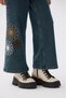 BG Store Devojke Denim Pantalone - 3
