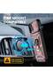 Apple iPhone 12 Compatible Skid Camera Protection Tank Case - 4