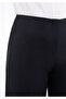 Maxi Length Wide Leg Pants - 4