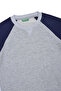 Boy's Logo Printed Sweatshirt - 2