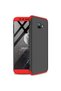 Samsung galaxy j4 plus gkk case 360 degree full protection