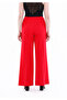 Maxi Length Wide Leg Pants - 3