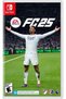 Fc 25 Nintendo Switch Oyun