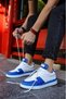 CH201 CBT Hercules Men's Shoes SAX BLUE/WHITE - 4