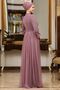 Legendary Evening Dress Lavender Tbssn40 - 2