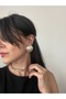 Vintage Model Ball Earrings