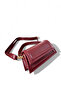 Small Women's Patent Leather with Magnet Cover - 3