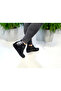 Winter Velcro and Zippered Soft Non-Slip Sole Boots - 2