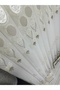 Nivemeshome Artemis 1/3 Frequent Pleated Tulle Curtain Apm - 7