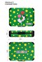 heets ve terrea box green cat - 2