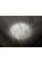 Nivemeshome Destina 1/3 Frequent Pleated Tulle Curtain Apm - 8
