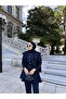 Arya Set Navy - 2
