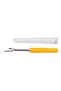 Chichi Brand Zig Zag Cutting Tailor's Scissors, Embroidery Scissors, Buttonhole Remover, Tape Measure Set - 4