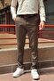 Men'S, Standard-Fit, a Quality, Old Money, Fabric Trousers 269 - 3
