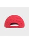 Red Baby Girl Hat - 2