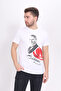 Unisex Ataturk Printed T-Shirt 23093