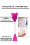 Massage Brush Facial Makeup Removal Mask Spatula - 3