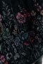Women's Knitwear Wild Flower Patterned Shawl 06 - 3
