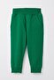 Baby Boy Tracksuit Set with Helicopter Print, 6 Months-2 Years, Dark Green - 3