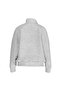 Levis Stand Collar Long Sleeve Gray Women's Cotton Sweatshirt 001U4-0000 - 3