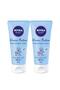 Cream Colored Baby Sensitive Care Rash - 100ml, Anti-Redness, Soothing, Relaxing, X2 Pieces