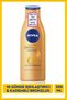 Q10 Body Lotion - Firming and Bronzing 200ml, Graduated Tan, Firming in 10 Days