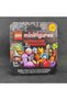 71047 Dungeons & Dragons - Mind Flayer Mini Figure - 2