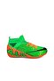 565 Laliga Socks Children's Halisaha Shoes - 3