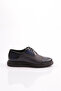 Men's Classic Shoes Navy Blue Floater 262133618