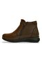 1786-578394 Genuine Leather Anatomical Sole Women's Mother Boots - 4