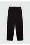 100% Linen Jogger Pants - 3